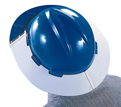 MSA Sun Shields, For V-Gard 500 Cap Only, 10039114