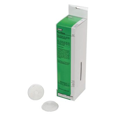 MSA Comfo Chemical and Combination Cartridges, R95, 816287