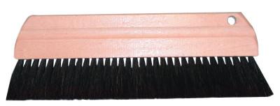 Magnolia Brush PURE BLACK HORSEHAIR CEMENT SMOOTHER BR, 190