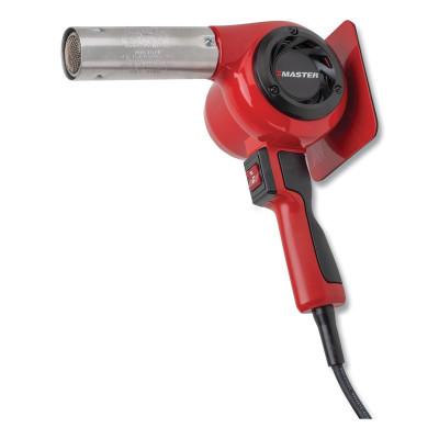 Master Appliance Heat Gun, 120 V, 1400°F Max Temp, 2.22 kW, NEMA 5-20P, HG Series, HG-801D-01