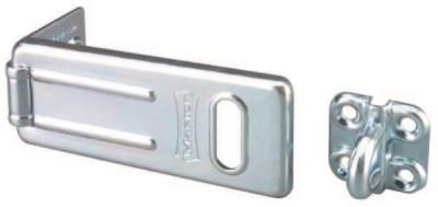 Master Lock® General Use Hasps, 3 1/2 in, 703D