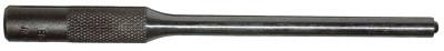 Mayhewƒ?› Pilot Punches?? - Series 112, 6 in, 1/2 in Tip, Alloy Steel, 25011