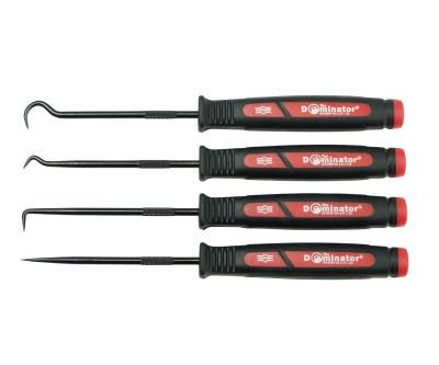 Mayhewƒ?› 4 Pc. Dominator Mini Hook & Pick, 60003