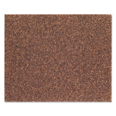 Carborundum Carborundum Aluminum Oxide Paper Sheets, Aluminum Oxide Paper, P36, 05539510876