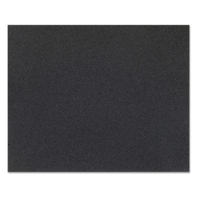 Carborundum Carborundum Emery Cloth Sheets, Emery Cloth, Coarse, 05539510887