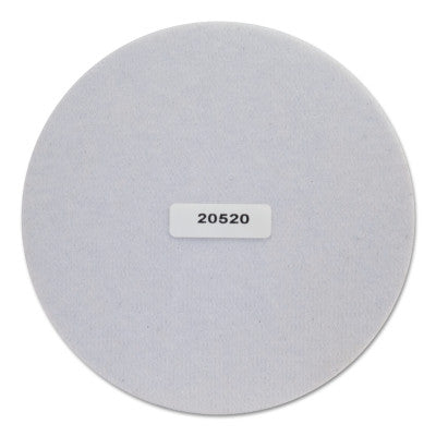 Merit Abrasives INTERFACE PAD 6 INTERFACE PAD, 05539520520