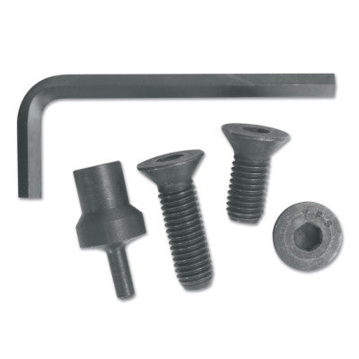 Merit Abrasives Grind-O-Flex Wheel Shank Adapter  4-8" - 1/4" SK, 08834125003