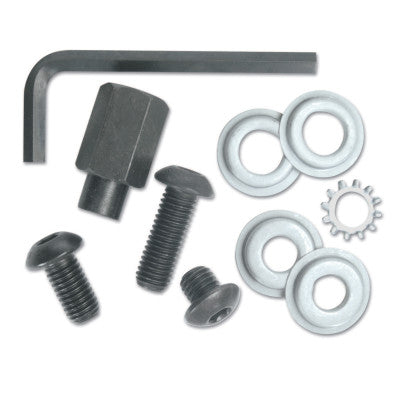 Merit Abrasives Grind-O-Flex Wheel Threaded Mounting Adapter  5/8"-11 THD, 08834125027