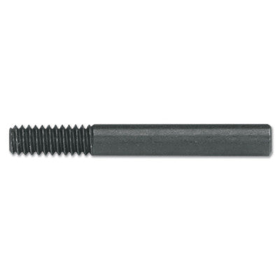 Merit Abrasives Bore Polisher Mandrel for B-8 Series BPM-8, 1/4"-20, 08834154184