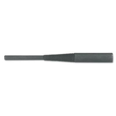 Merit Abrasives Cartridge and Spiral Roll Mandrel M-24, 08834181224