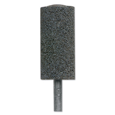 Saint-Gobain NorZon Resin Bond Mounted Points, 25 Grit Zirconia Alumina, 61463616459