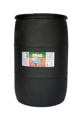 CR Brands Industrial Strength Cleaner & Degreaser, 55 gal Drum, Mild Odor, MG104