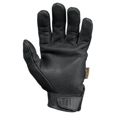 MECHANIX WEAR, INC Team Issue with CarbonX - Level 1 Gloves, Medium, Black, CXG-L1-009