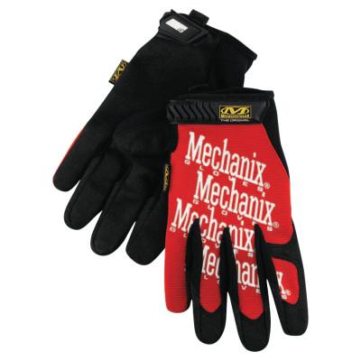 MECHANIX WEAR, INC Original Gloves, Red, X-Large, MG-02-011