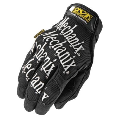 MECHANIX WEAR, INC Original Gloves, Black, Medium, MG-05-009