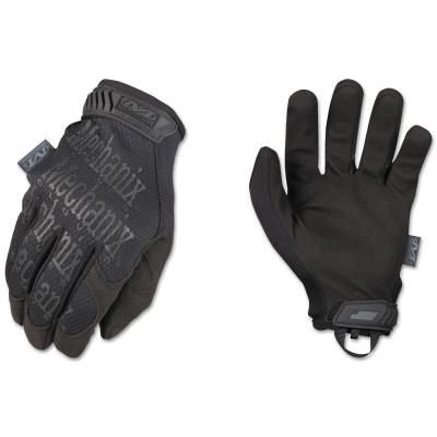 MECHANIX WEAR, INC Original Covert Gloves, Black, Large-10, MG-F55-010