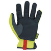 MECHANIX WEAR, INC_Hi_Viz_FastFit_Gloves_Large_Hi_Viz_Yellow