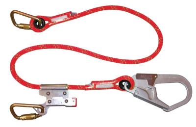 Honeywell MILLER POSITIONING LANYARD, 1014937/