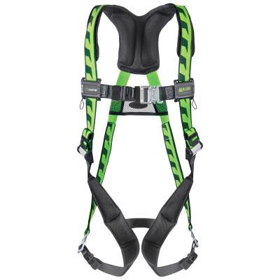 Honeywell AirCore™ Harness, S/M, QC Buckles, AC-QC-BDP/S/MGN
