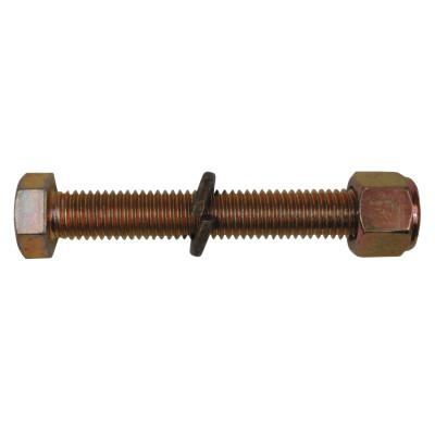Honeywell Mounting Hardware - RACSWY1CSA, Concrete Mounting Hardware, 10K, RACSWY1CSA