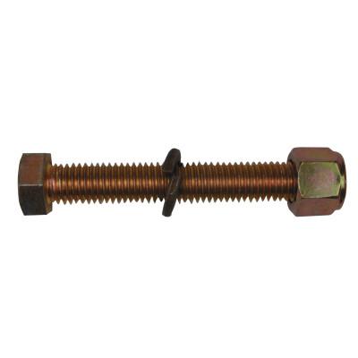 Honeywell Revolution Harnesses, Stand-Up D-ring; (2) Side D-Rings, Universal, RDT-TB-BDP/UBK