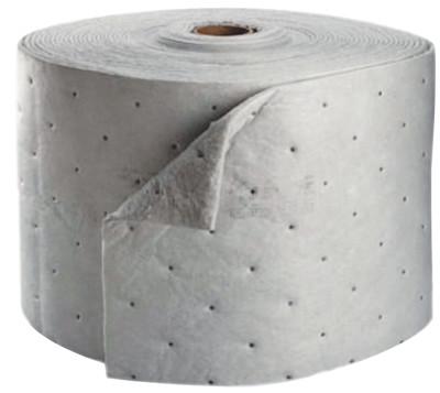 3M™ High-Capacity Maintenance Sorbent Rolls, Absorbs 31 gal, M-RL15150DD