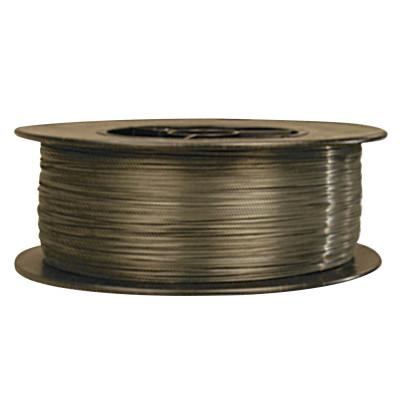 Esab Welding Flux Core - DS 7100 ULT Welding Wires, 1/16 in Dia., 33lb Spool, 248000028