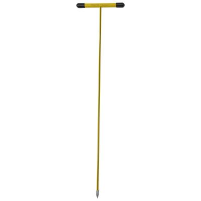 Nupla?? Soil Probe, 60", Metal Tip, Classic Nuplaglas Handle, 69-403