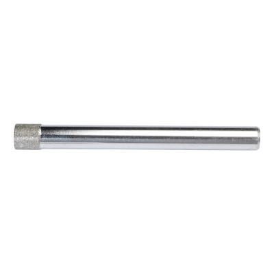 Saint-Gobain Electroplated Mounted Points, Steel, 66260392702