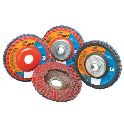 Saint-Gobain 7 X 5/8 - 11 IN. FLAP DISC, 66261132836