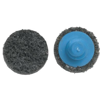 Saint-Gobain Rapid Prep Discs, 2 ", Extra-Coarse, Gray, 66623335326