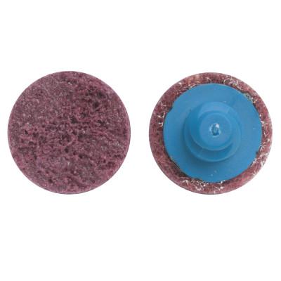 Saint-Gobain Rapid Prep Discs, 2 ", Medium, Maroon, 66623335427