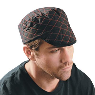 OccuNomix Tuff Nougies Beanies, One Size, Navy, TN1-01
