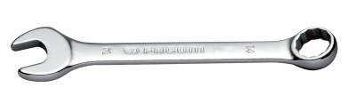 Stanley?? Products Short Combination Wrenches, 11 mm Opening, 4 9/32 in, FM-39.11