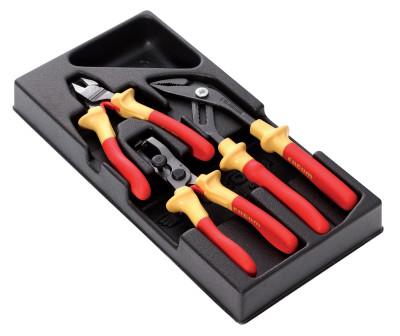 Stanley® Products Pliers, VE Set 3 PC, FW-MOD.VE