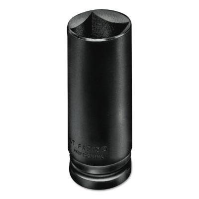 Stanley® Products Deep Impact Sockets 3/4", 3/4 in Drive, 13/16 in, 4 Points, 07513SL