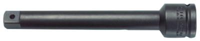 Stanley?? Products Impact Socket Extensions, 1/2 in drive, 10 in, 7183-00