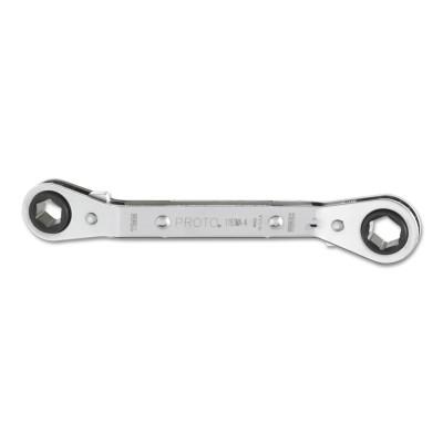 Stanley?? Products METRIC RATCHET WRENCH BO, 1183MA-A