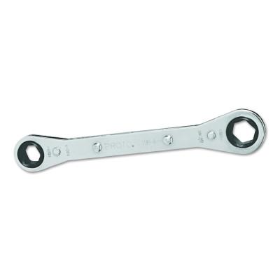 Stanley?? Products Wrench, Ratcheting Box 11 mm x 12 mm, 1193MA-A