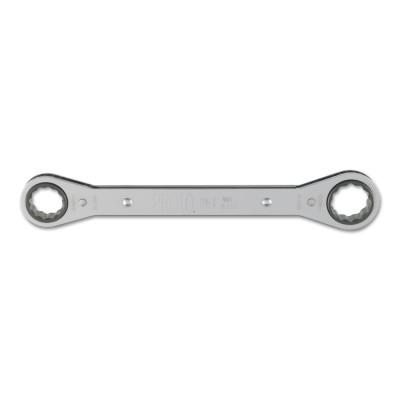 Stanley?? Products 3/4" X 7/8" Ratcheting Box Wrench, 1195-A