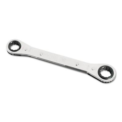 Stanley?? Products 1/4 in X 5/16 in 12 Point Ratcheting Box Wrench, 1195M-A