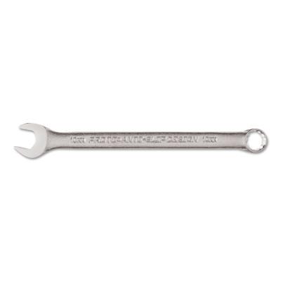 Stanley® Products Torqueplus 12-Point Metric Combination Wrenches, Satin, 10mm Opening, 158.8mm, 1210MASD