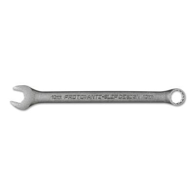 Stanley® Products Torqueplus Protoblack Metric 12-Pt Combination Wrenches, 10mm Opening, 150.1mm, 1210MBASD