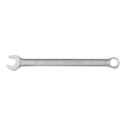 Stanley® Products Torqueplus 12-Point Metric Combination Wrenches, Satin, 13mm Opening, 177.8mm, 1213MASD