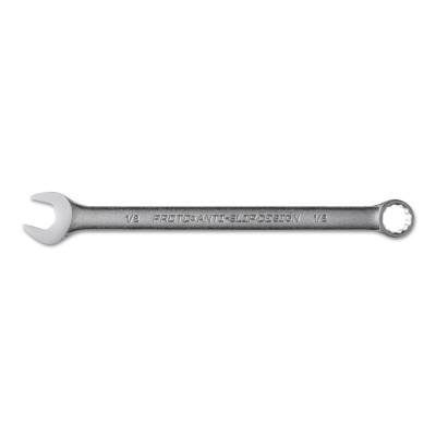 Stanley® Products Torqueplus 12-Point Combination Wrenches - Satin Finish, 1/2 in Opening, 7 in, 1216ASD