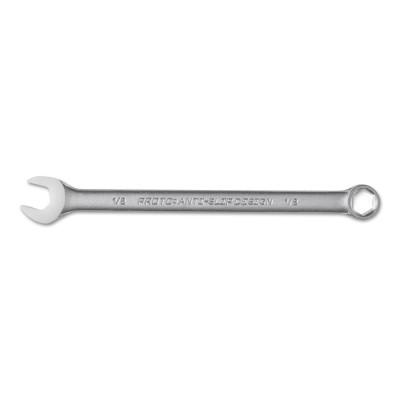 Stanley® Products Torqueplus 6-Point Combination Wrenches, 1/2 in Opening, 7 in, 1216HASD