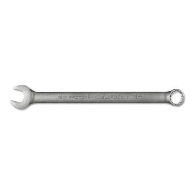 Stanley® Products Torqueplus Protoblack Metric 12-Pt Combination Wrenches, 16mm Opening, 242.4mm, 1216MBASD