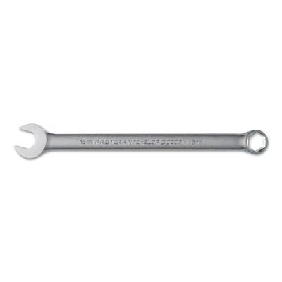 Stanley® Products Torqueplus Metric 6-Point Combination Wrenches, 16 mm Opening, 242.4 mm, 1216MHASD