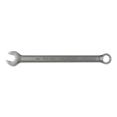 Stanley® Products Torqueplus Protoblack Metric 12-Pt Combination Wrenches, 18mm Opening, 271.3mm, 1218MBASD