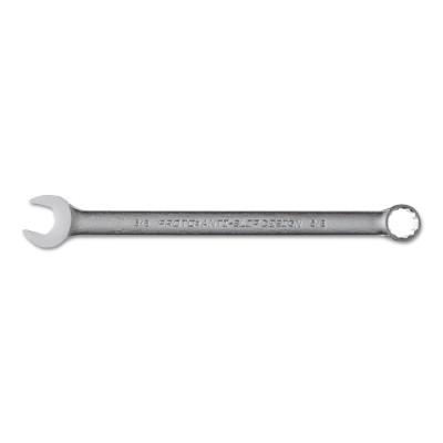 Stanley® Products Torqueplus 12-Point Combination Wrenches - Satin Finish, 5/8 in Opening, 8 in, 1220ASD